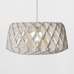 Showroom Finland Pilke 60 -riippuvalaisin Valkoinen