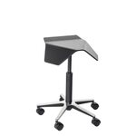 MyKolme design Oy ILOA Office Chair 黒