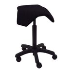 MyKolme design Oy ILOA Joy Office Chair 黒 布