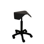 MyKolme design Oy TRIPLA work chair Černá