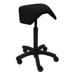 MyKolme design Oy ILOA Joy Office Chair 黒 leatherette