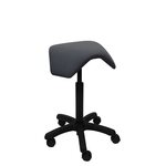MyKolme design Oy TRIPLA Joy -työtuoli Harmaa kangas