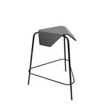 MyKolme design Oy TRIPLA Bar -baarituoli Musta