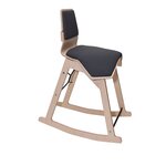 MyKolme design Oy LIIKU Swing Grå fabrikk