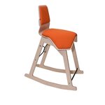 MyKolme design Oy LIIKU Swing Oransje fabrikk