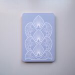 VAJA Finland Breadboard Pearl grå