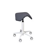 MyKolme design Oy TRIPLA Joy -työtuoli Harmaa/Snow