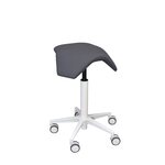 MyKolme design Oy ILOA Joy Office Chair グレー 布 / Snow