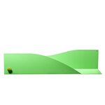 Pauliina Rundgren HandiCrafts Saimaa Shelf Green