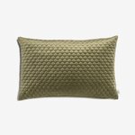 Lennol Oy Honey Decorative Cushion Olive
