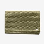 Lennol Oy Honey Bedspread Olive