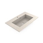 Woodio Unit80 basin Polar