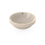 Woodio Soft40 sink sinkable to table top Polar