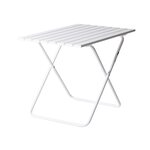 Varax Table rétro 401 Blanc 4400-3000