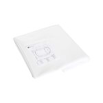 Varax Auvent de balançoire de jardin pour les modèles Riviera , Teneriffa et Monica Blanc 0202-0303