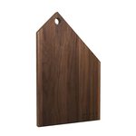 RUOKO Design Koti-leikkuulauta Pähkinä