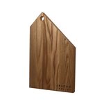 RUOKO Design Koti-leikkuulauta Jalava
