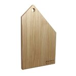 RUOKO Design Koti-leikkuulauta Saarni
