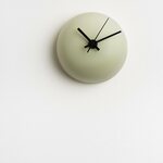 Horloge Alva Light green