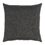 Lennol Oy Lassi Decorative Cushion Black
