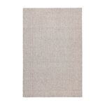 VM Carpet Viita wool linen pile rug Beige 72