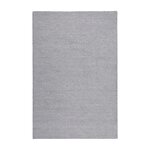 VM Carpet Viita wool linen pile rug Grå 77