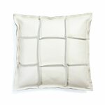 Miiko Design Oy Väre-tyyny, neliö Valkoinen