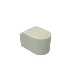 Woodio Block WC-Sitz Polar
