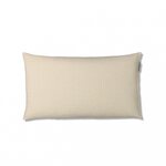 Bonden Jammi-villakoristetyyny Natural vaalean beige