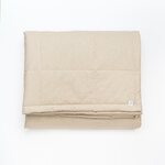 Lennol Oy Vilja Bedsprei Beige