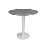 Bistro 68 ° table White