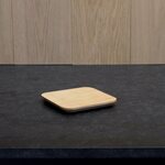 PURE-alusta 12 x 12 cm