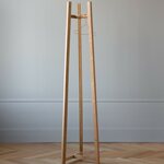 Lonna Coat Rack Small