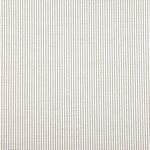 VM Carpet Lyyra-puuvilla-paperinarumatto pyöreä Valkoinen 52 / Border 1