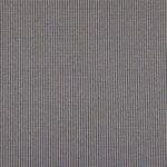 VM Carpet Lyyra-puuvilla-paperinarumatto pyöreä Tummanharmaa 78 / Border 38