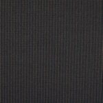 VM Carpet Lyyra-puuvilla-paperinarumatto Musta 70 / Border 17