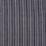 VM Carpet Lyyra-puuvilla-paperinarumatto Sininen 72 / Border 40