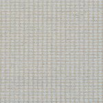 VM Carpet Lyyra-puuvilla-paperinarumatto Vaaleanharmaa 66 / Border 29