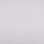 VM Carpet Lyyra2 cotton paper rope rug round Light grey 66 / Border 29