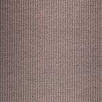 VM Carpet Kelo paper rope rug Black - brown 79/73 / Border 99