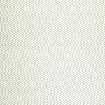 VM Carpet Elsa wool paper rug round Biały 71 / Border 1 B