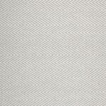 VM Carpet Elsa wool paper rug round Beżowy 72 / Border 101 B