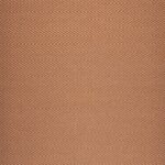 VM Carpet Elsa wool paper rug round Copper 73 / Border 42 B