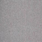 VM Carpet Esmeralda wool paper cord rug round Šedá 77 / Border 077 B