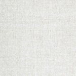 VM Carpet Esmeralda wool paper cord rug round Biela 71 / Border 009 B