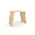 Cunga Design RIME stool Birch