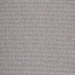 VM Carpet Tunturi-villa-paperinarumatto Harmaa 77 / Border 077 B
