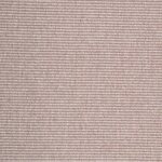 VM Carpet Tunturi wool paper rope rug round Beige 72 / Border 070 B