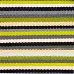 TYLLi Kehrääjä rug Lime-grey-beige