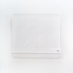 Lennol Oy Tuohi Bedspread White